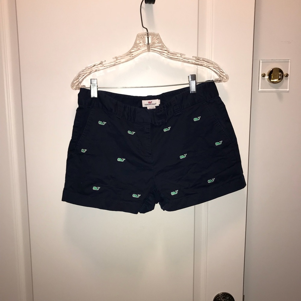 Vineyard vines shorts